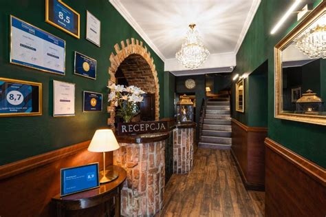 hotel baron jelenia gora|booking jelenia góra.